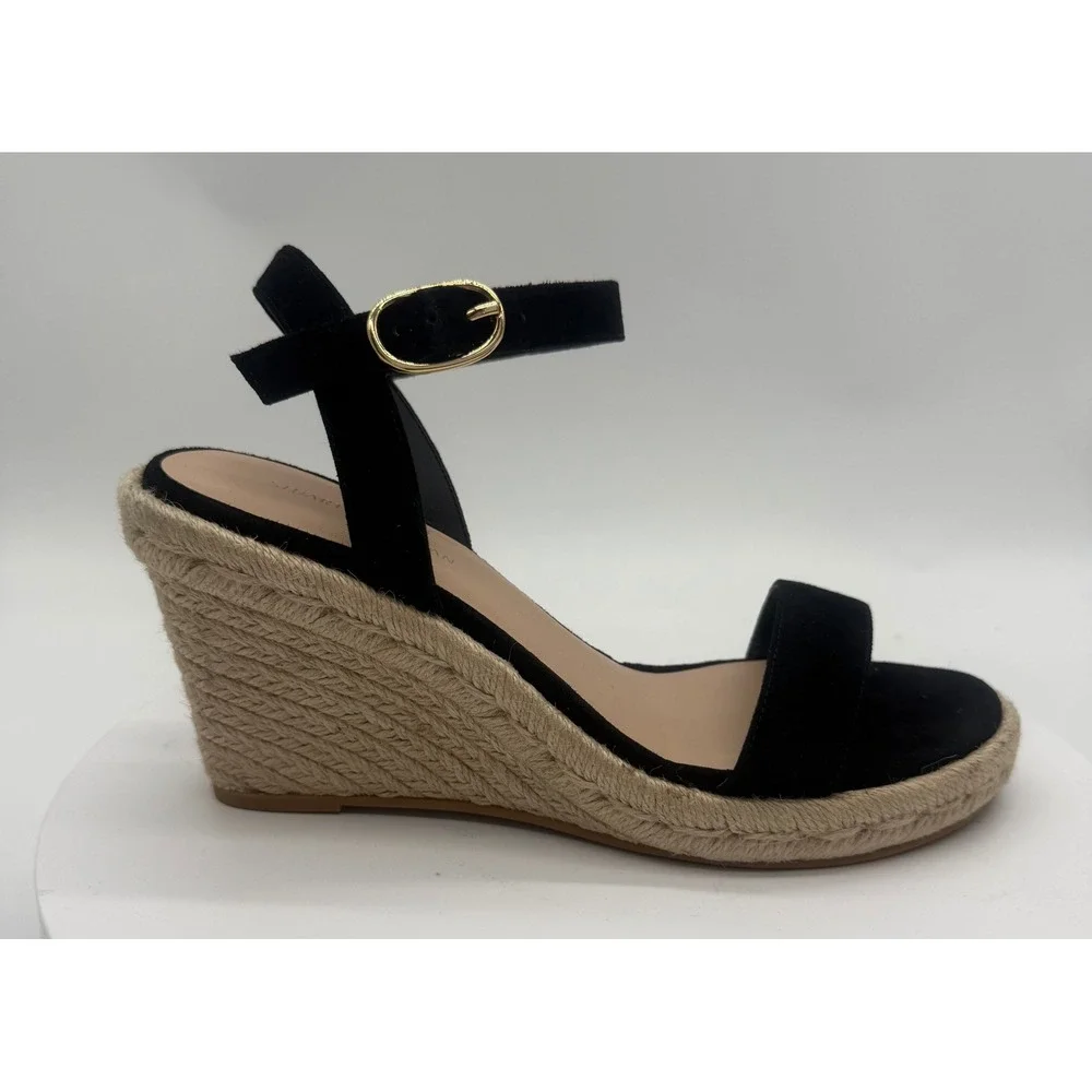 Stuart Weitzman whether you